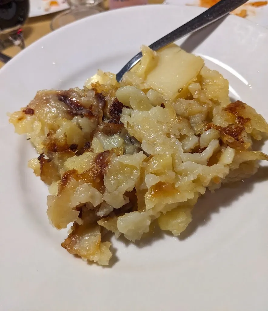 Robert Piccolo_Al Vecchio Ulivo_Donnici Inferiore_review