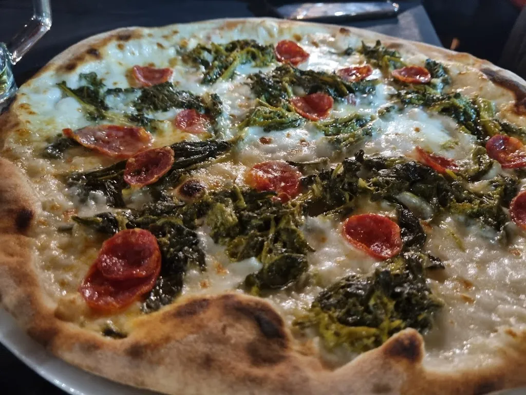 Andrea vizza_La Coccinella_Donnici Inferiore_review