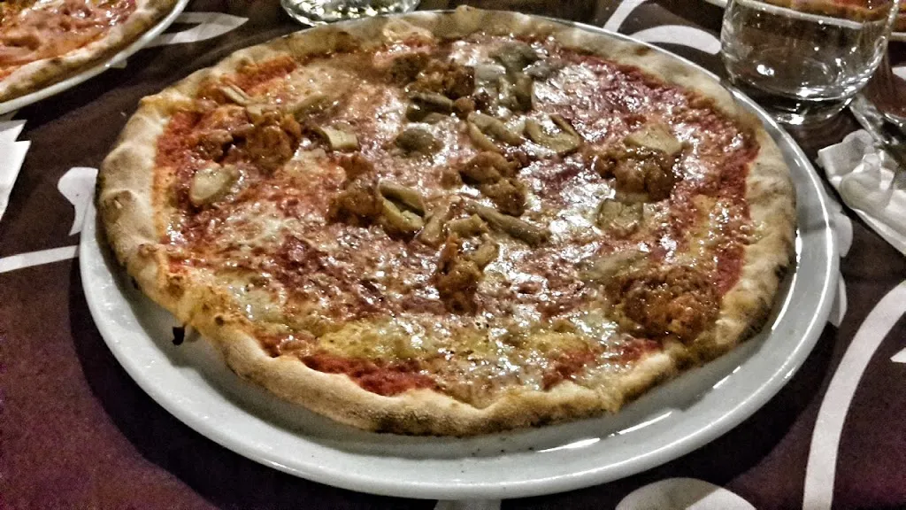 Andrea Passarelli_La Coccinella_Donnici Inferiore_review