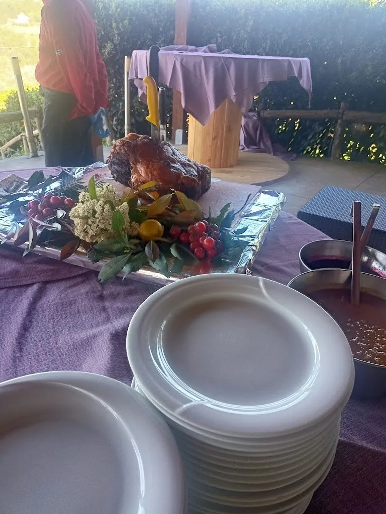 antonia marciano_La Coccinella_Donnici Inferiore_review