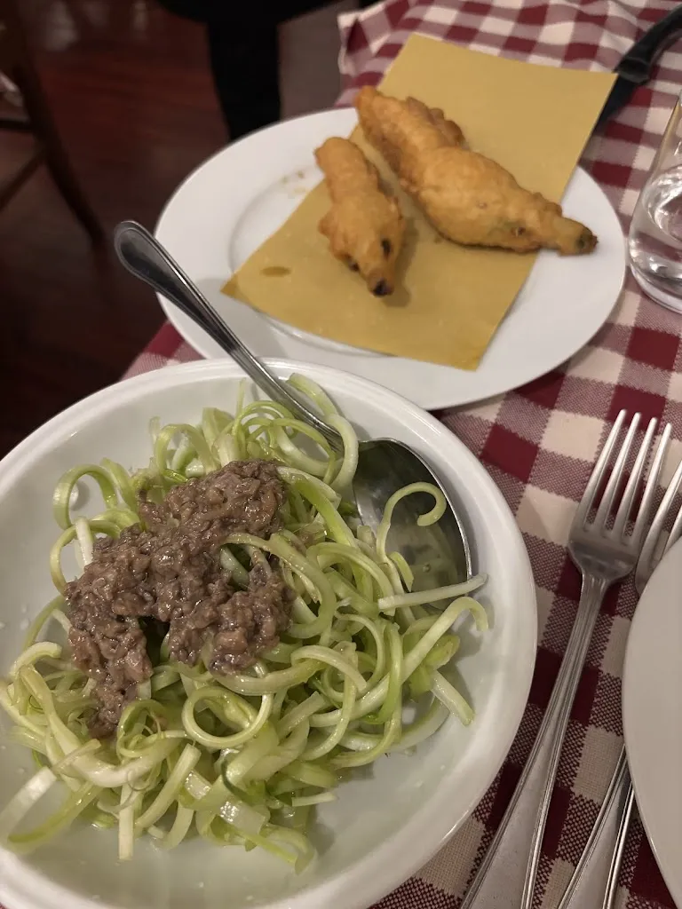 Katri Niemi_Da Fabrizio al 56_Fabrizio_review