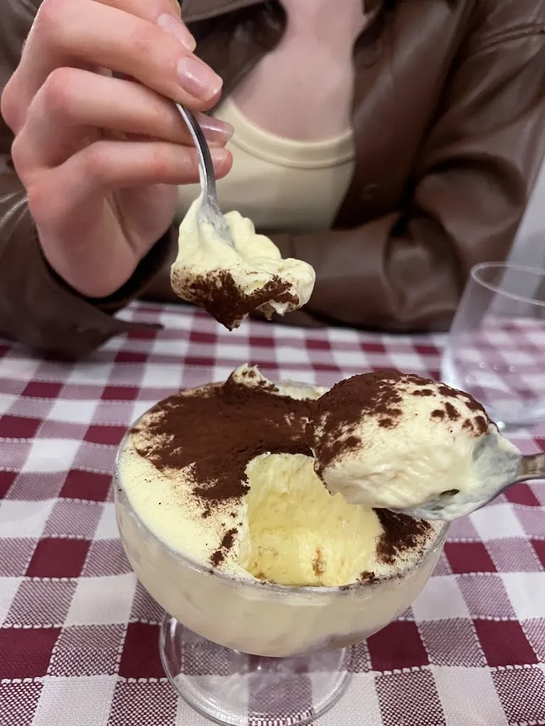 Anne G_Da Fabrizio al 56_Fabrizio_review