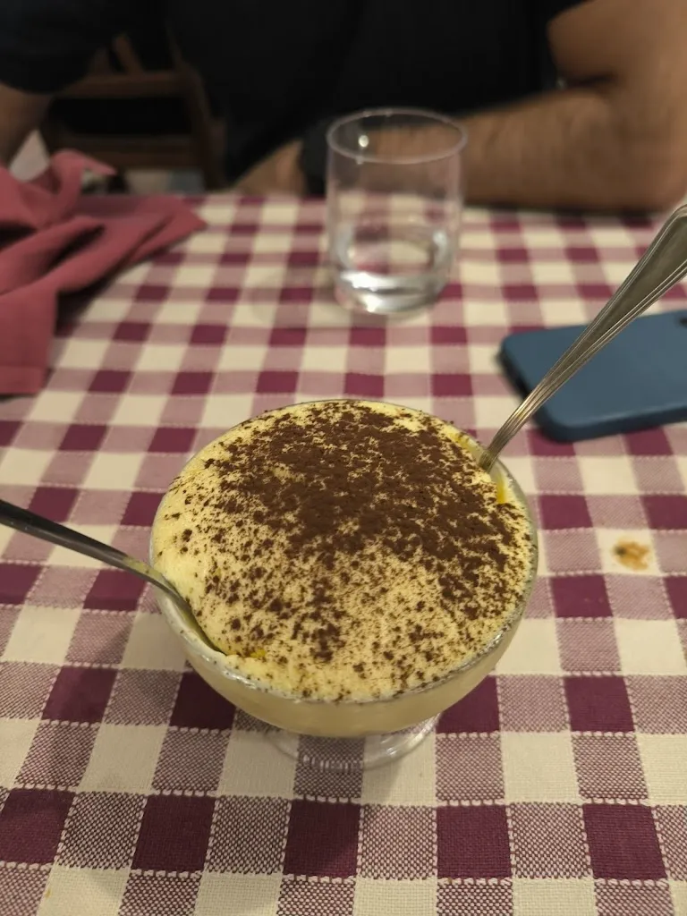 Clara Novo_Da Fabrizio al 56_Fabrizio_review