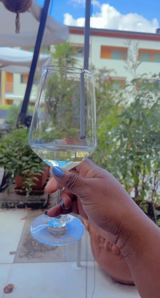 Barbara Ayiku_Ristorante da Flavio e Fabrizio_Fabrizio_review