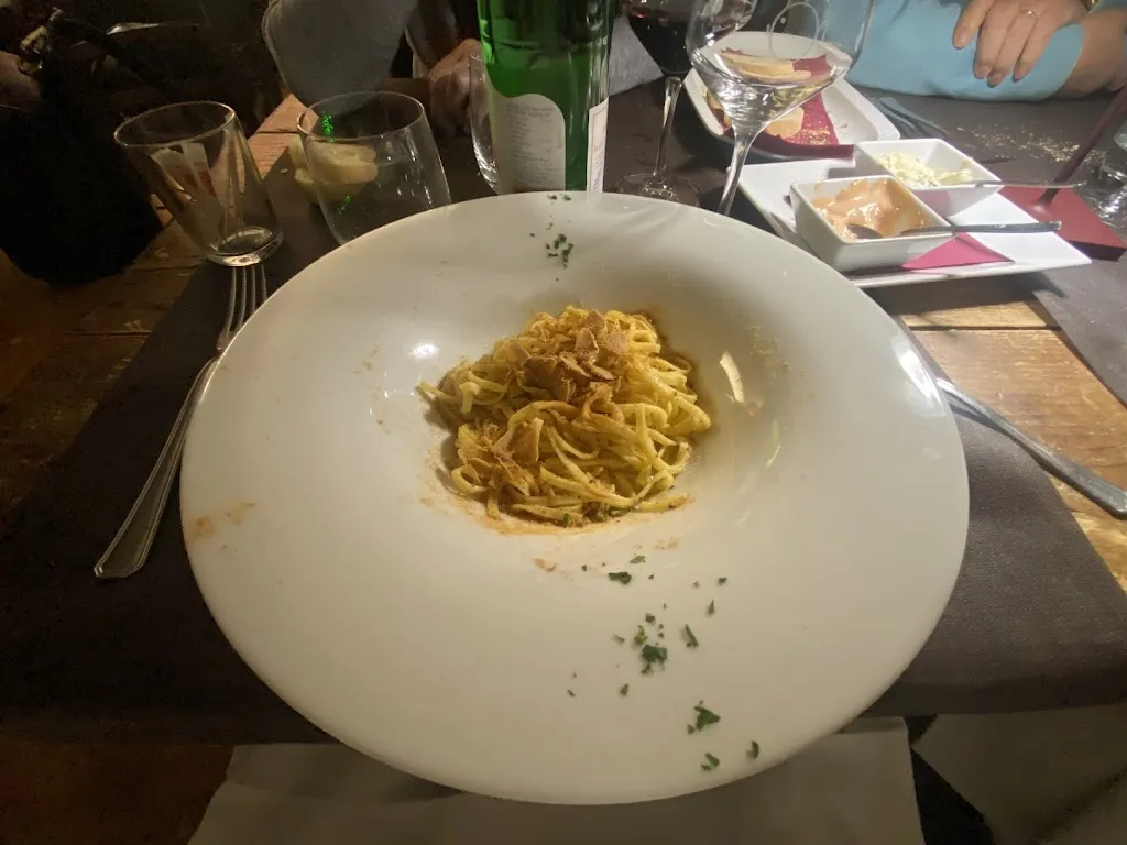 Tundra_Ristorante da Flavio e Fabrizio_Fabrizio_review