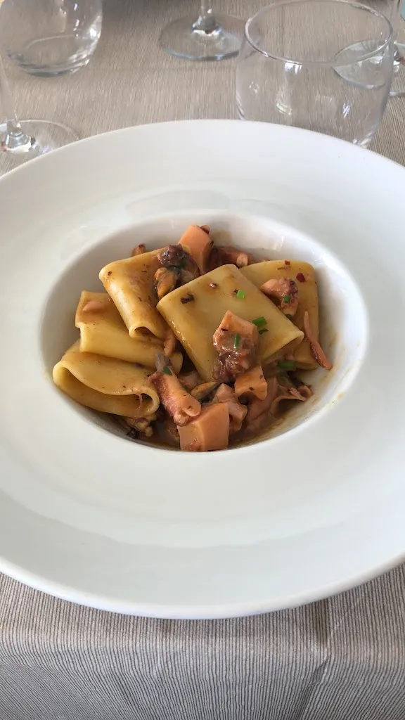 maria rosa parlanti_Da Fabrizio & Monica_Fabrizio_review