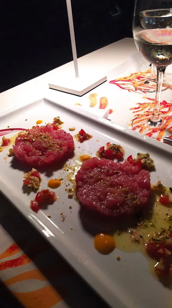 Ylenia Iori_Da Fabrizio & Monica_Fabrizio_review