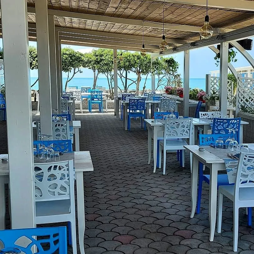 Da Fabrizio & Monica_Fabrizio_slider_image_1