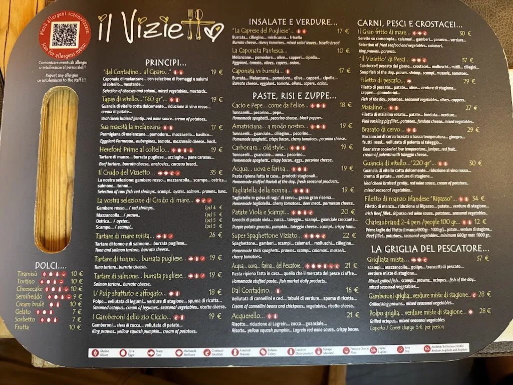 Menu_Il Vizietto Di Cortina_Cortino_image_2