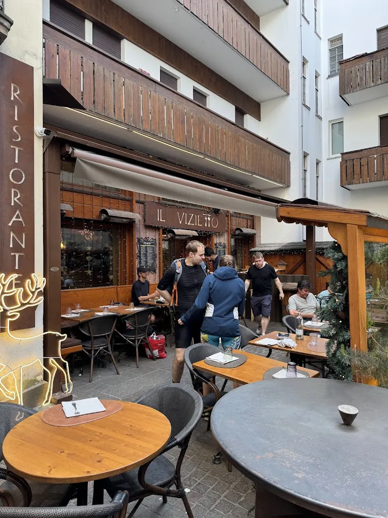 Beary Beary_Il Vizietto Di Cortina_Cortino_review