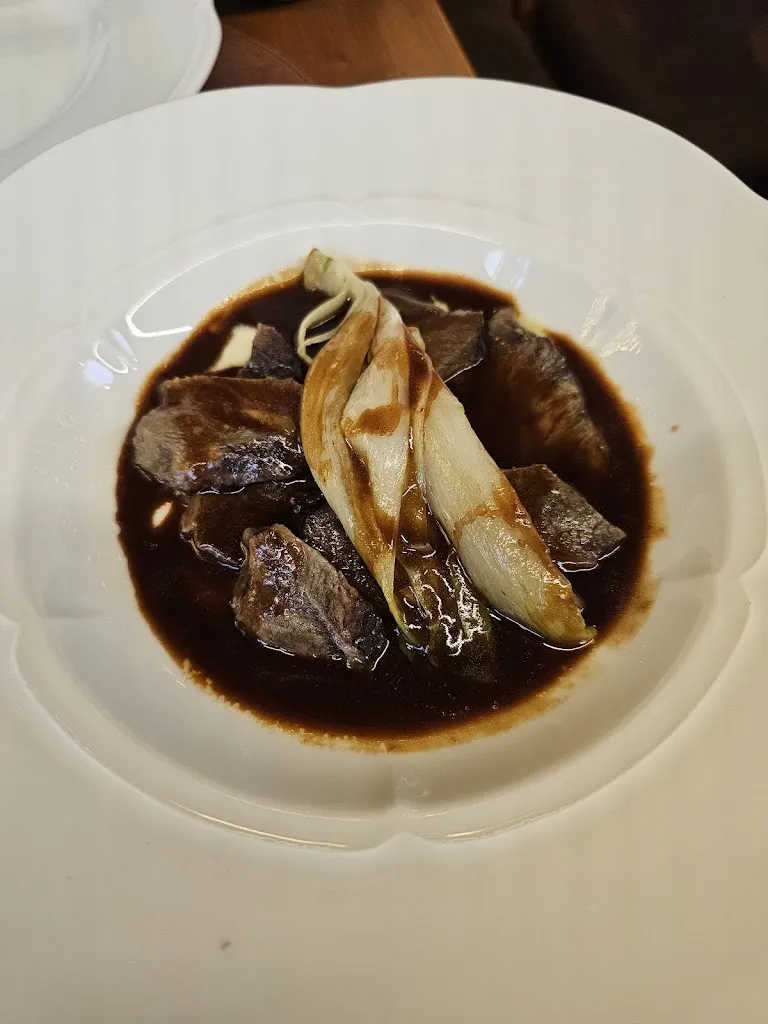 Heng Li Wei_Il Vizietto Di Cortina_Cortino_review