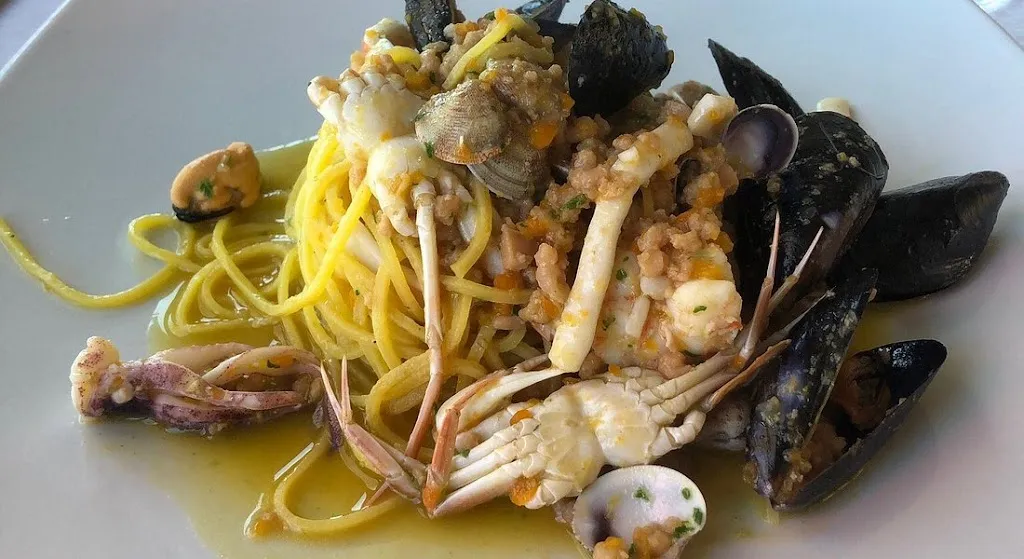 Menü_Ristorante Pizzeria Da Fabrizio_Fabrizio_Bild_5