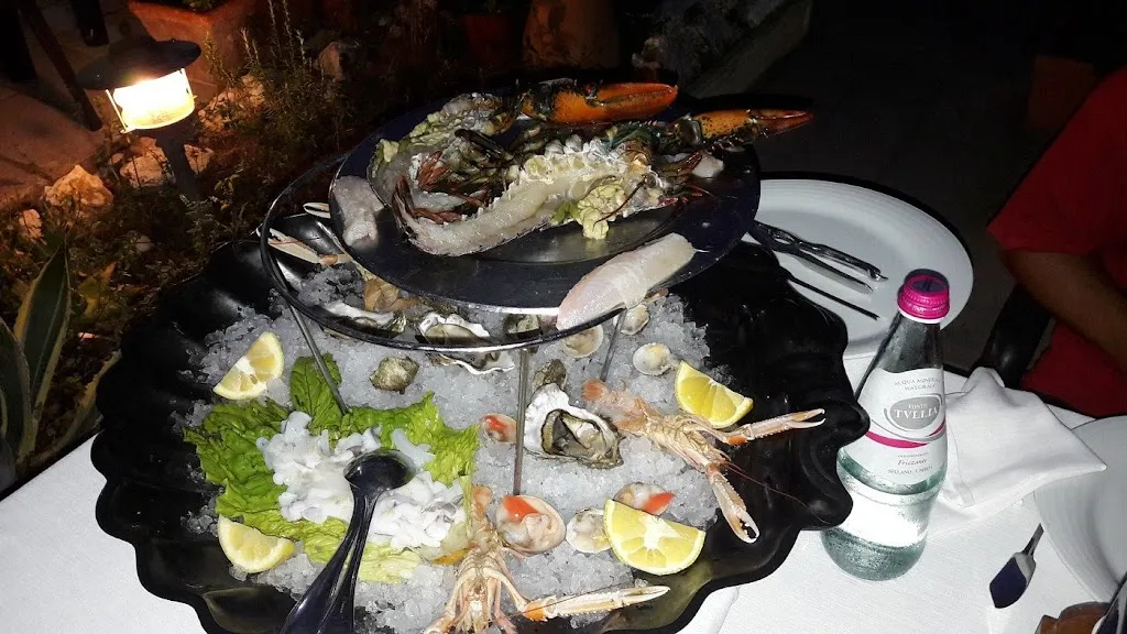 Menü_Ristorante Pizzeria Da Fabrizio_Fabrizio_Bild_6