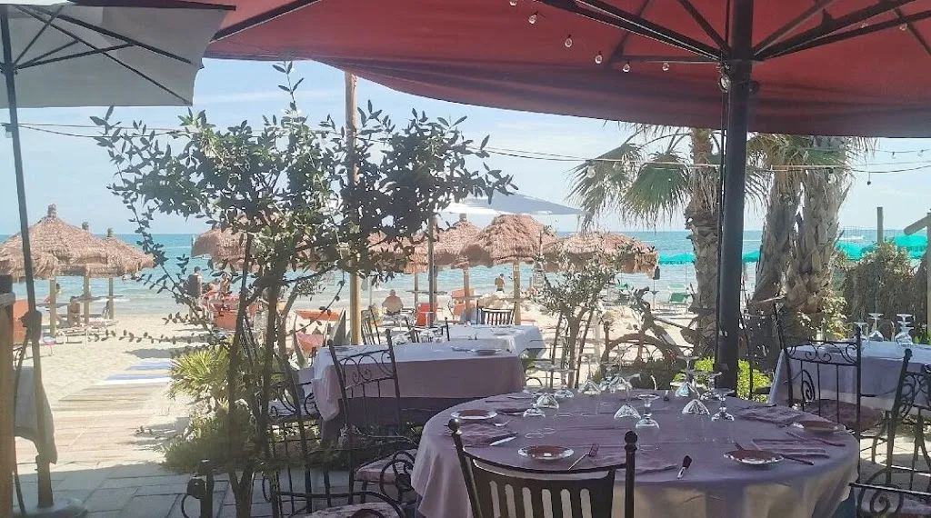 Ristorante Pizzeria Da Fabrizio restaurant in Fabrizio