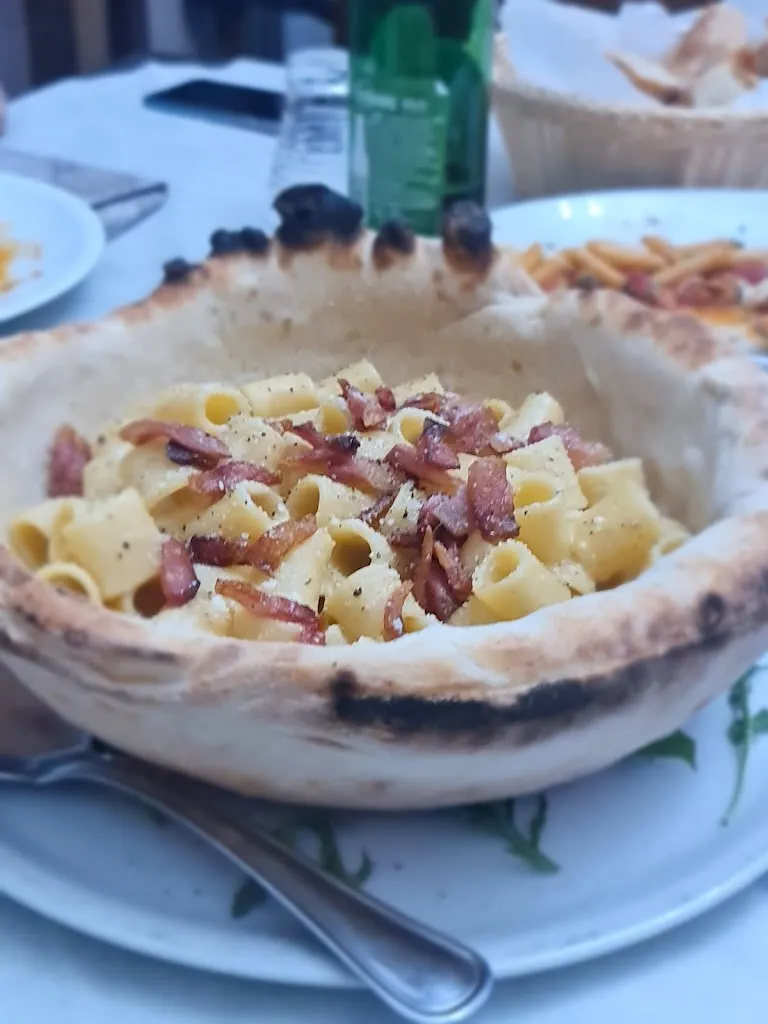 Saverio Buono_La Variante_Fagnano Castello_recensione