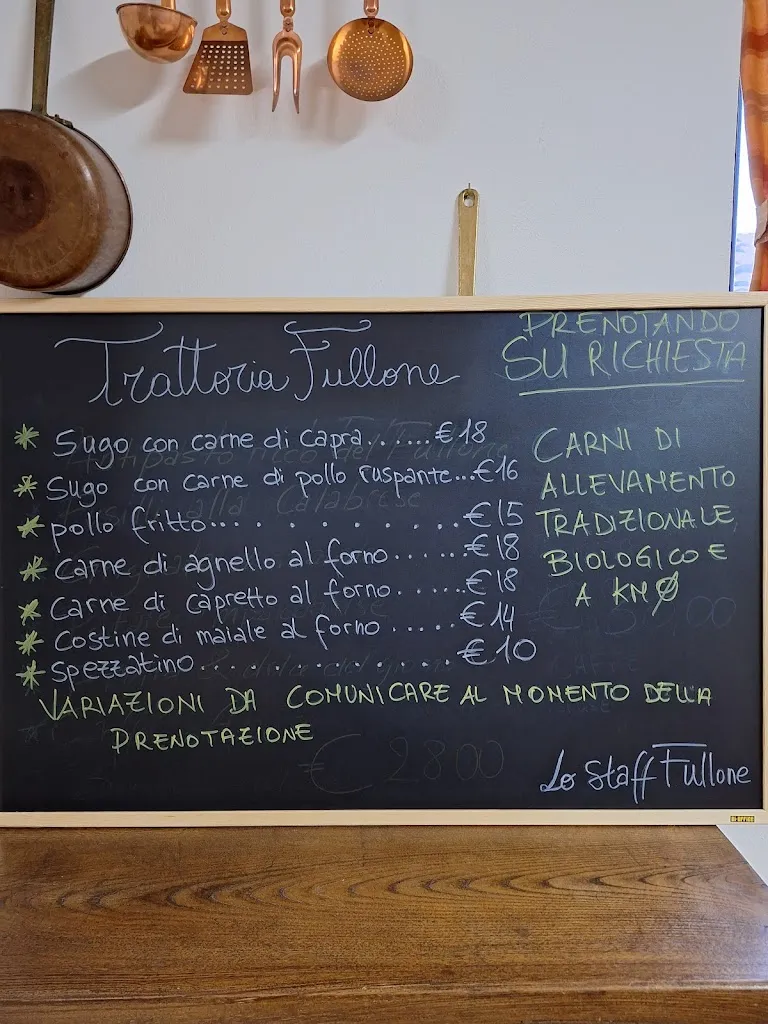 Menu_TRATTORIA 