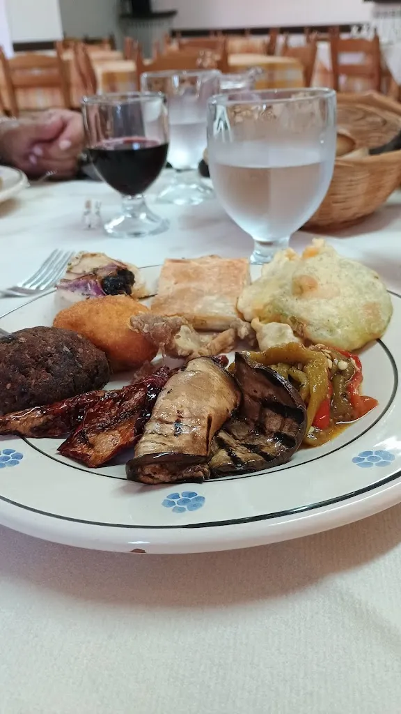 Donato Di Novi_TRATTORIA 