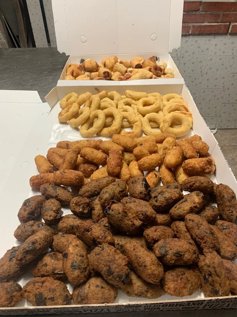 Menu_PIZZERIA TRATTORIA DA PAOLO_Fagnano Castello_image_2