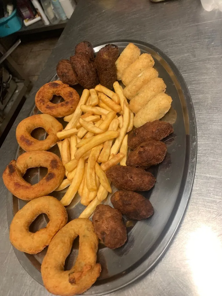 Menu_PIZZERIA TRATTORIA DA PAOLO_Fagnano Castello_image_3