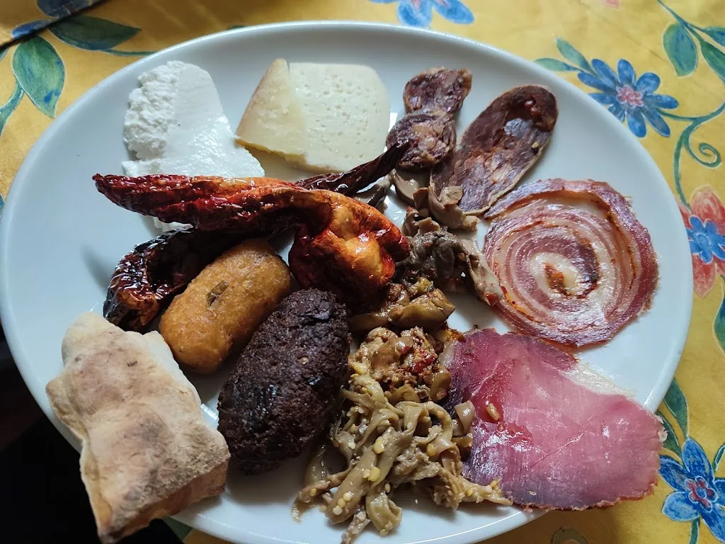 Menu_PIZZERIA TRATTORIA DA PAOLO_Fagnano Castello_image_5