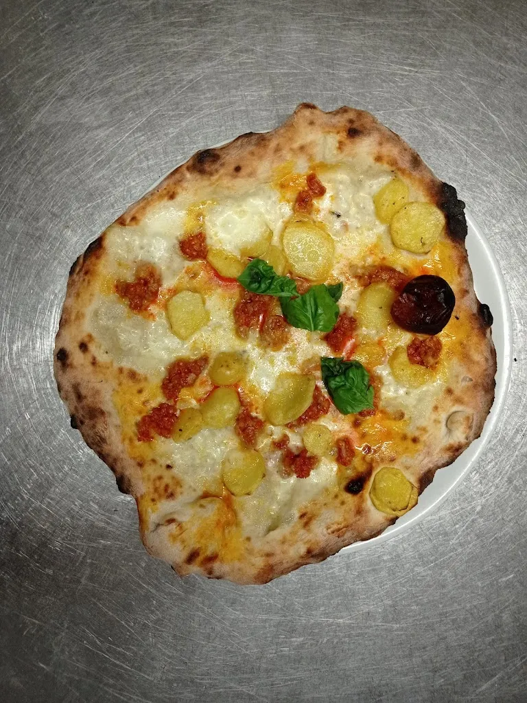 Menu_PIZZERIA TRATTORIA DA PAOLO_Fagnano Castello_image_9