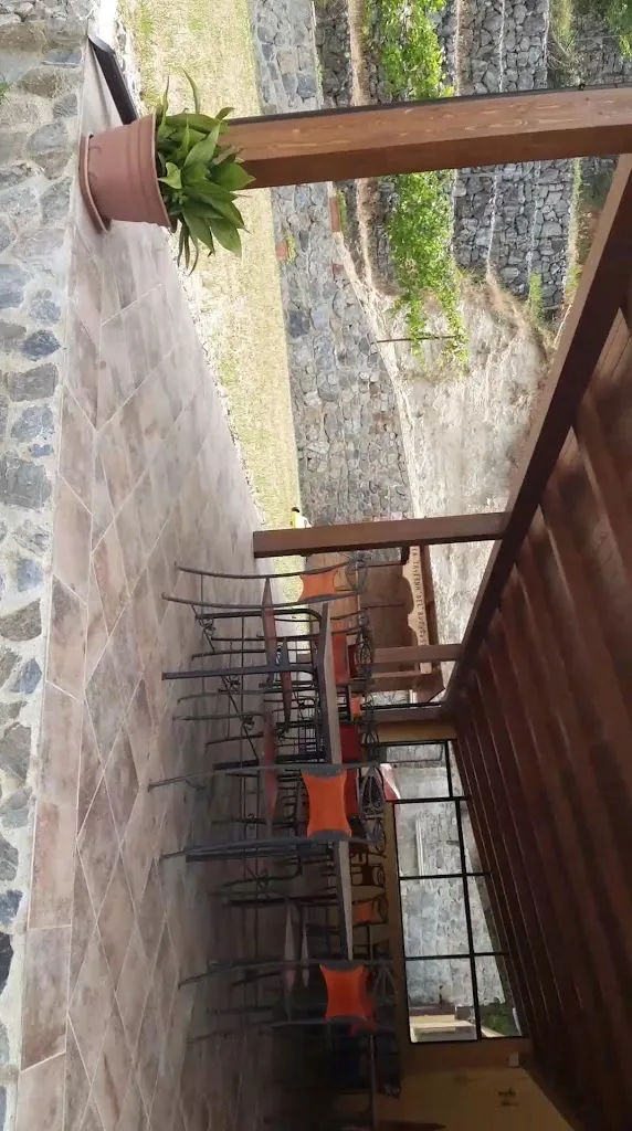 La Taverna Del Buongustaio - Cucina Tipica Calabrese_Fagnano Castello_slider_image_2