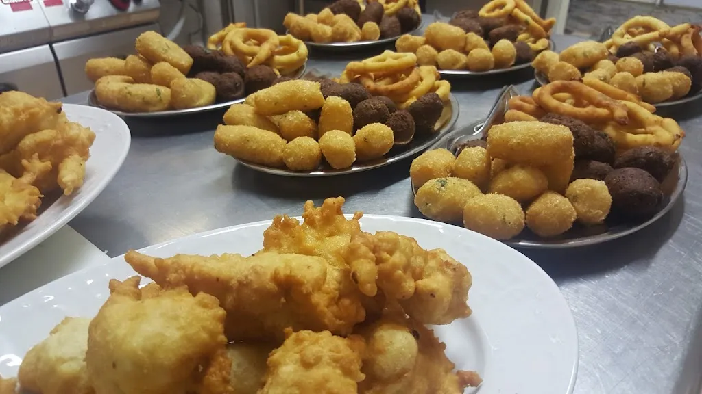 La Taverna Del Buongustaio - Cucina Tipica Calabrese_Fagnano Castello_slider_image_3