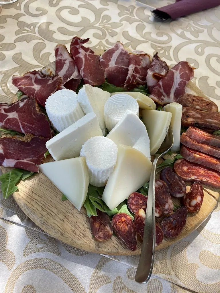 Menü_Tuc Village_Fagnano Castello_Bild_1