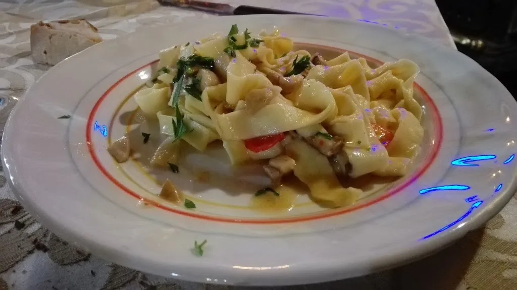 Menü_Tuc Village_Fagnano Castello_Bild_5