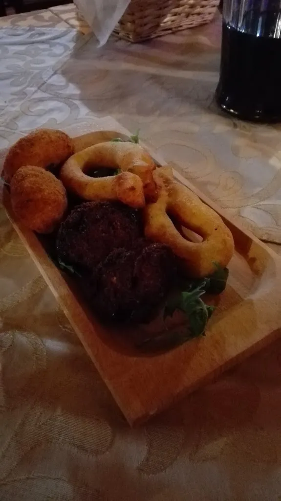 Menü_Tuc Village_Fagnano Castello_Bild_6