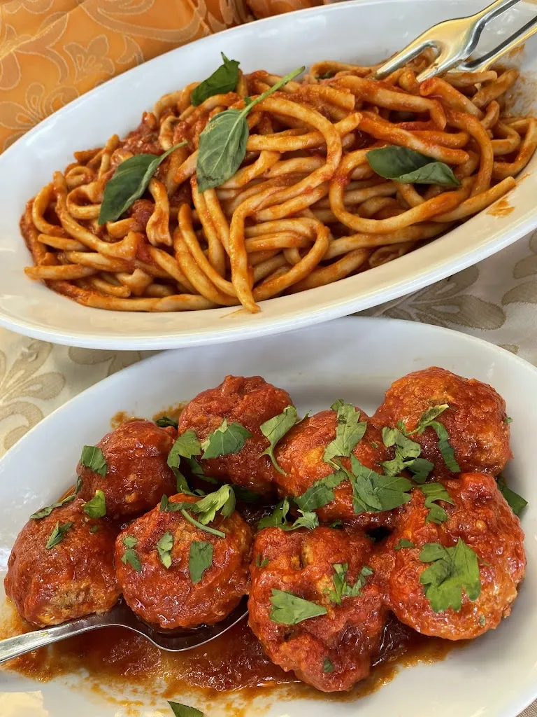 Teresa Bastone_Tuc Village_Fagnano Castello_Bewertung