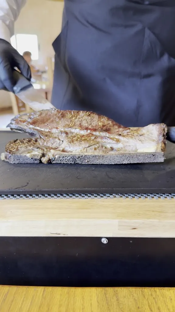 giuseppe silletta_Mollo Nero di Calabria: braceria/salumeria/macelleria_Fagnano Castello_review