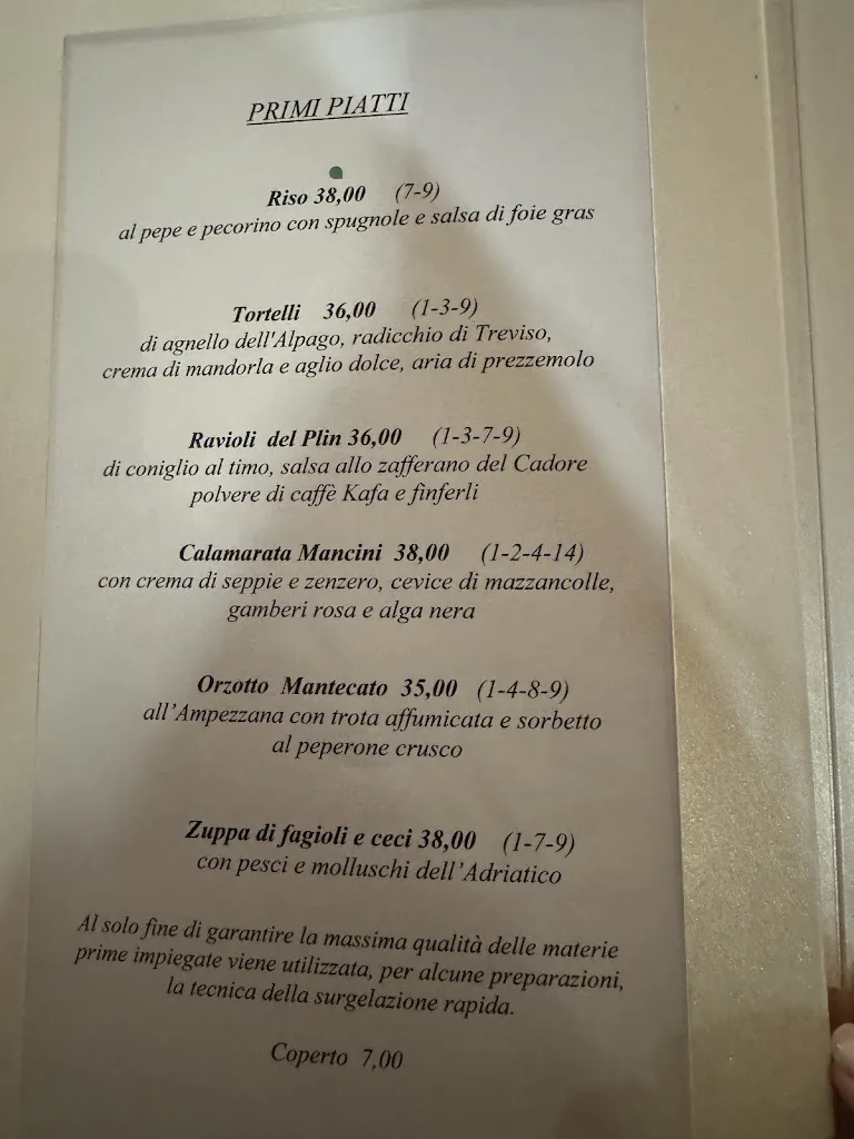 Menu_Ristorante Tivoli Cortina_Cortino_image_2