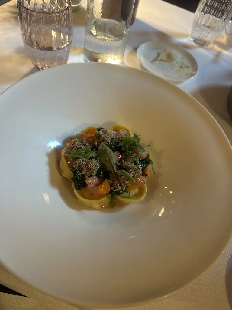 Alex Jessop_Ristorante Tivoli Cortina_Cortino_review