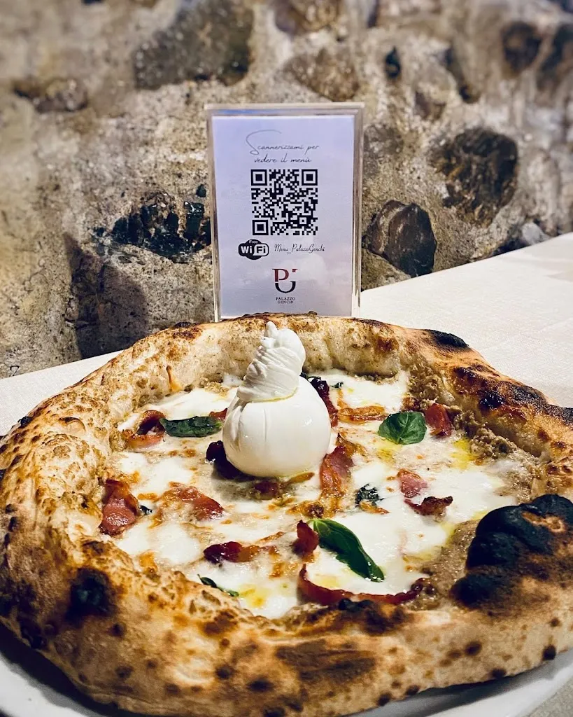 Eleonora Cipolla_Palazzo Genchi_Fagnano Castello_review