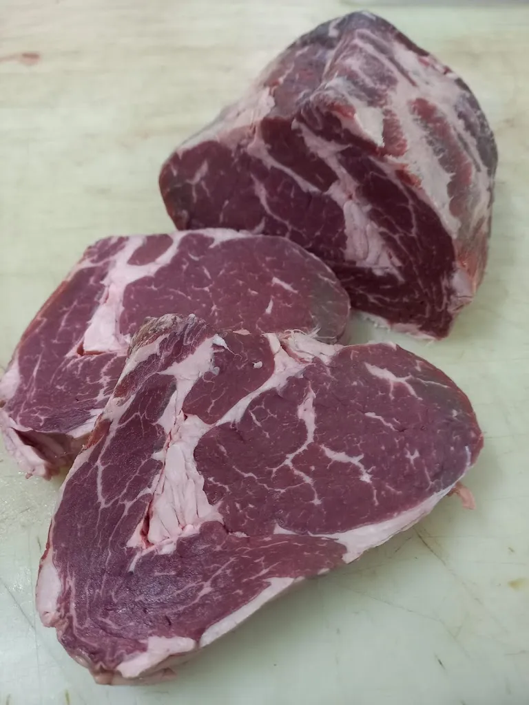 464 Nokturne restaurant in Fagnano Castello