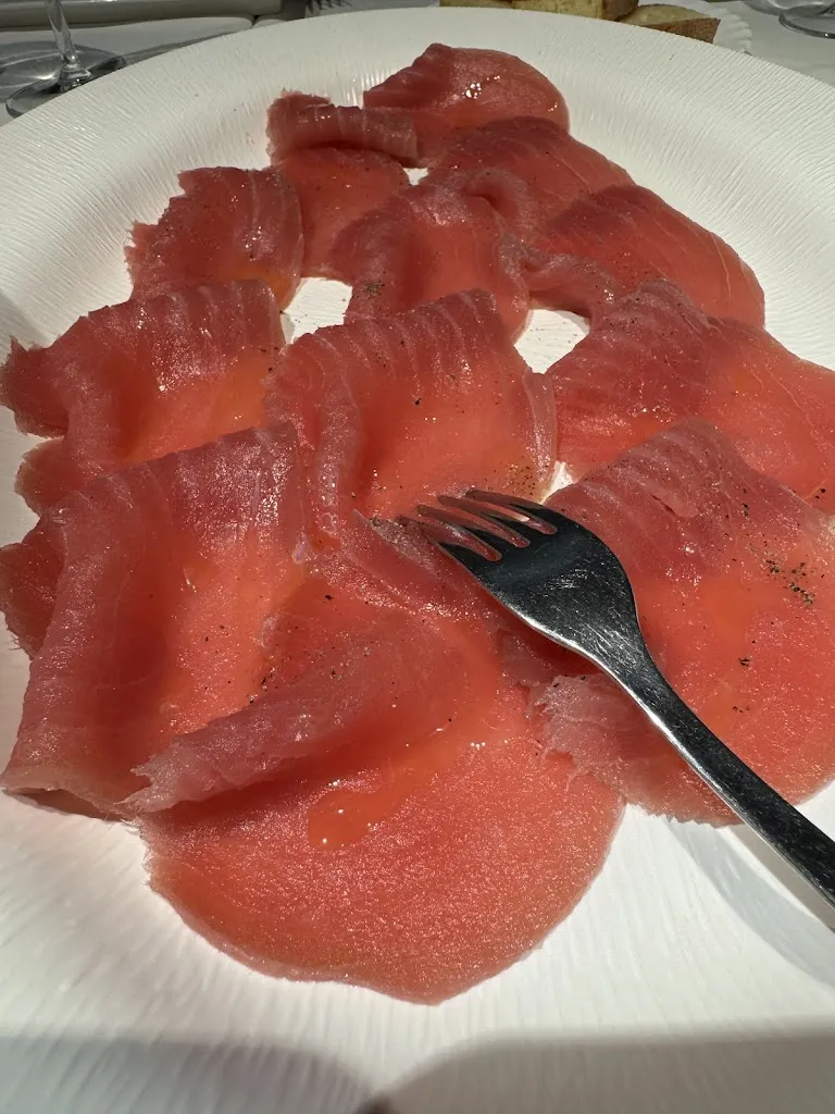 Francesco Quercia_Kairos restaurant & lounge bar_Crotone_review