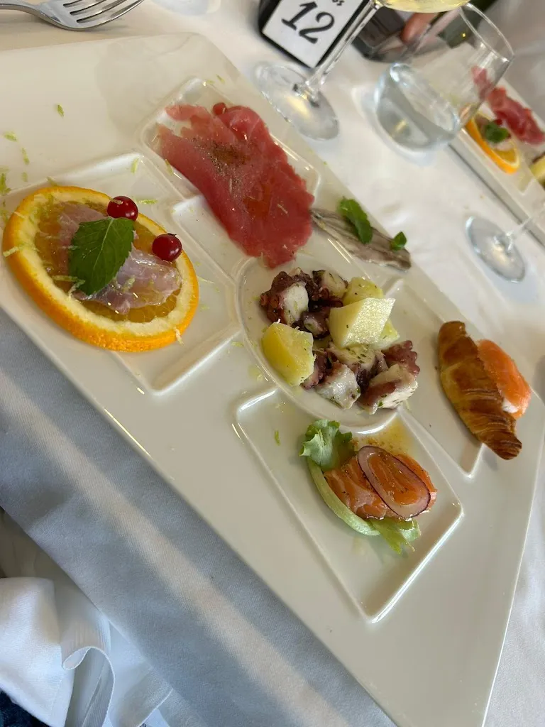 S P_Kairos restaurant & lounge bar_Crotone_review