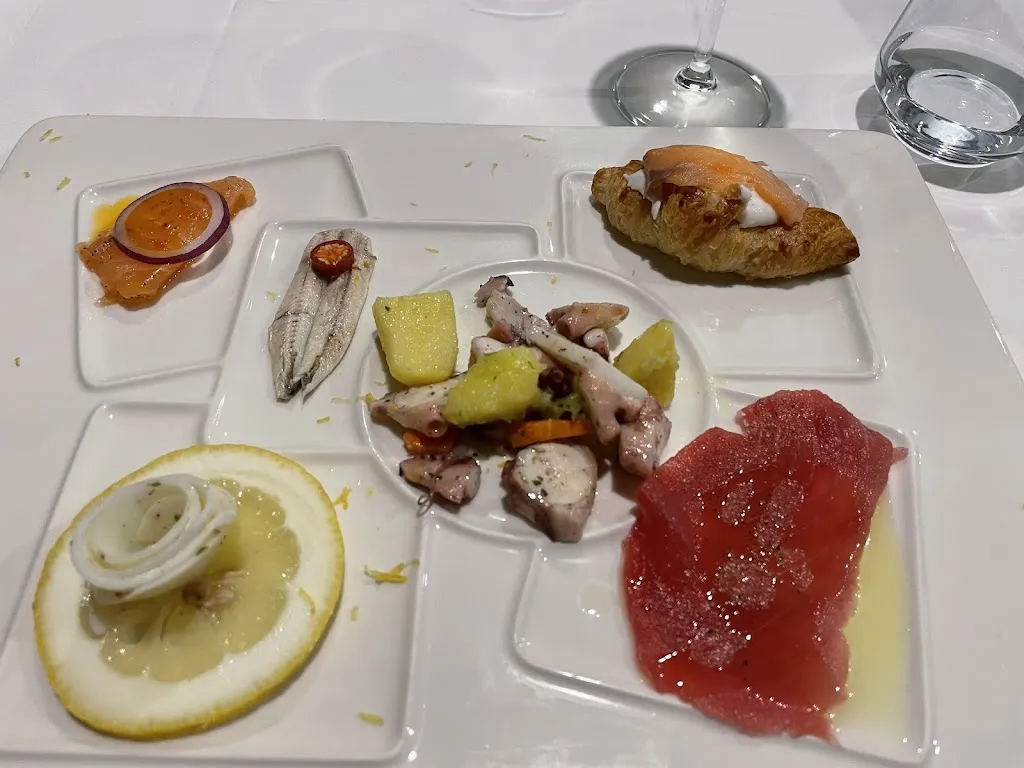 Kairos restaurant & lounge bar_Crotone_slider_image_3