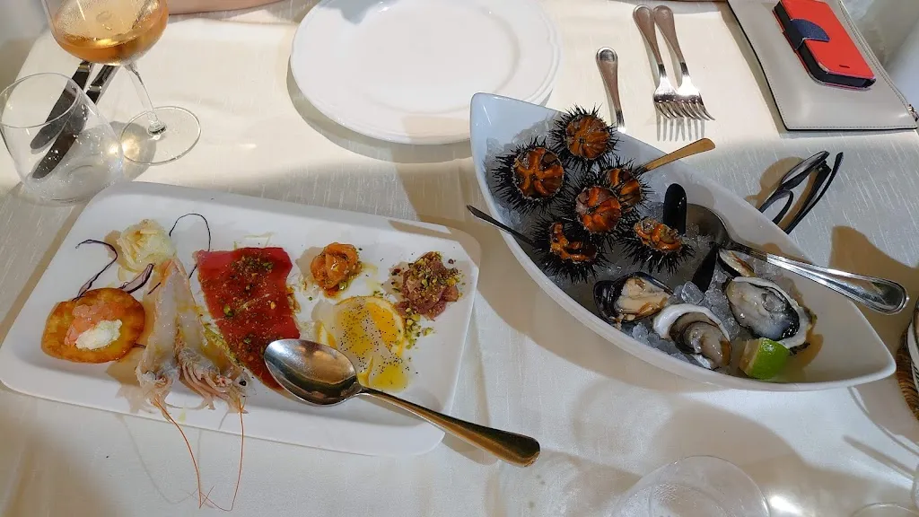 Reto R. A._Da Ercole_Crotone_review