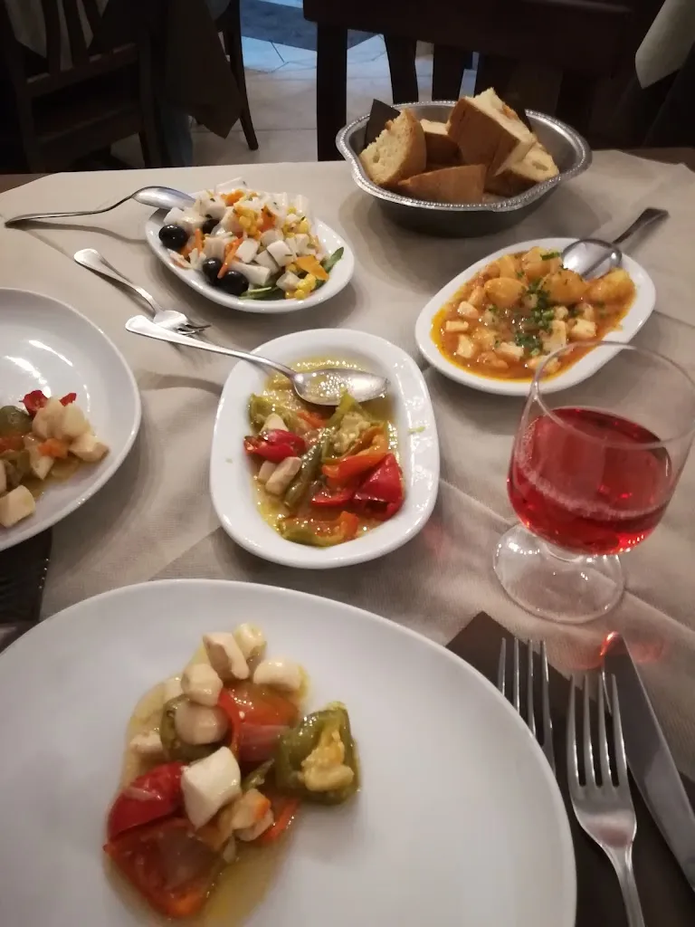 Menu_Zio Emilio - Ristorante Cucina Tipica Crotonese - Pesce - Ristorante a Crotone_Crotone_image_1