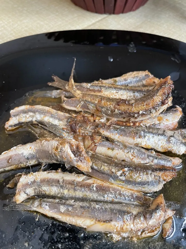 Menu_Zio Emilio - Ristorante Cucina Tipica Crotonese - Pesce - Ristorante a Crotone_Crotone_image_7