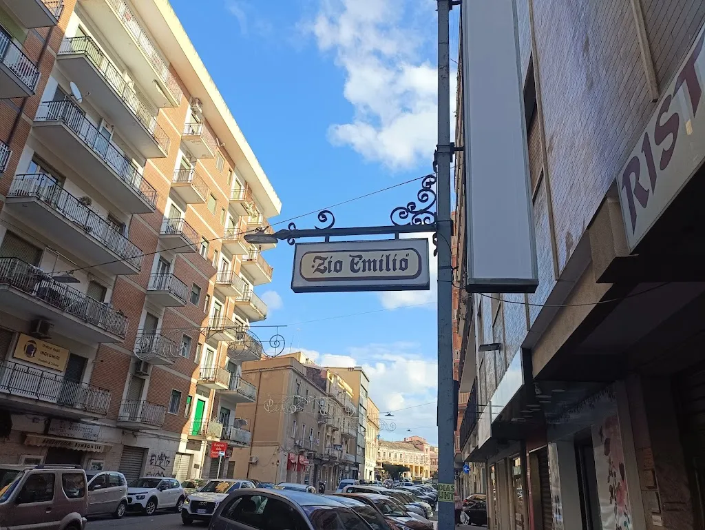 Petio Kostadinov_Zio Emilio - Ristorante Cucina Tipica Crotonese - Pesce - Ristorante a Crotone_Crotone_review