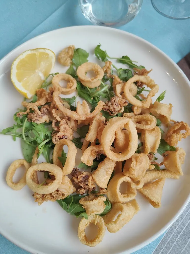 Anna Spina_Zio Emilio - Ristorante Cucina Tipica Crotonese - Pesce - Ristorante a Crotone_Crotone_review