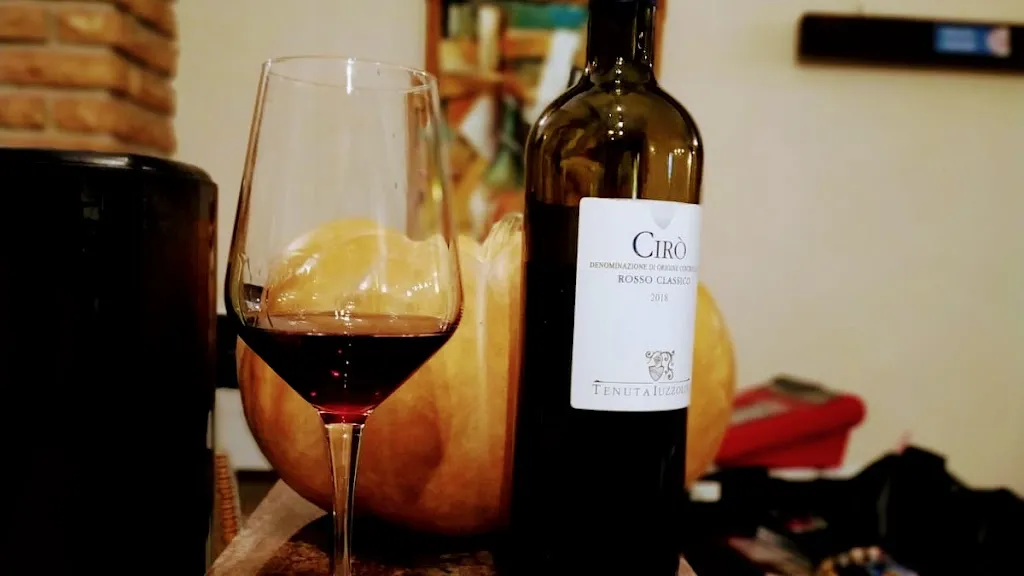 Zio Emilio - Ristorante Cucina Tipica Crotonese - Pesce - Ristorante a Crotone_Crotone_slider_image_3