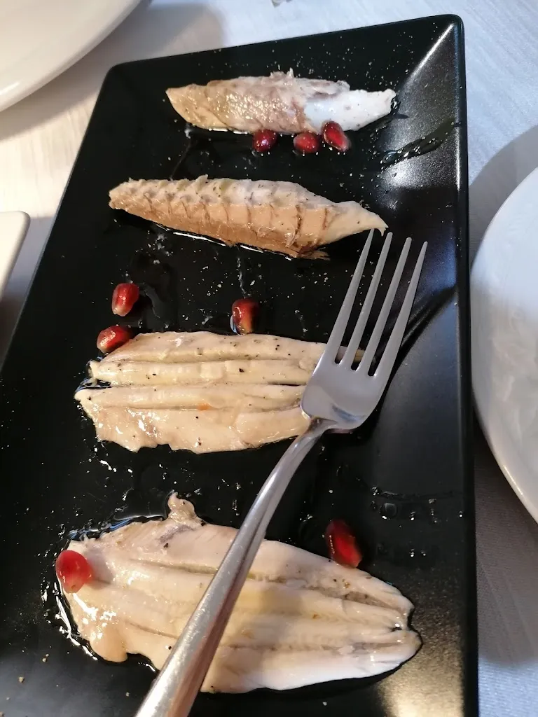 Mitja Glusic_Brizò restaurant_Crotone_recensione