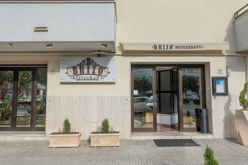 Brizò restaurant restaurant in Crotone
