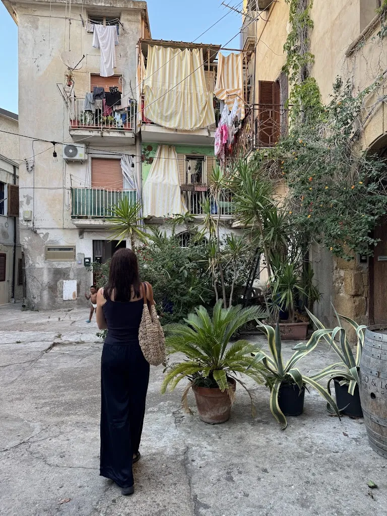 Darius Radkevicius_Oblio Bistrot_Crotone_review