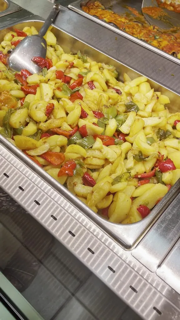 Francesco G_Buon Appetito_Crotone_review