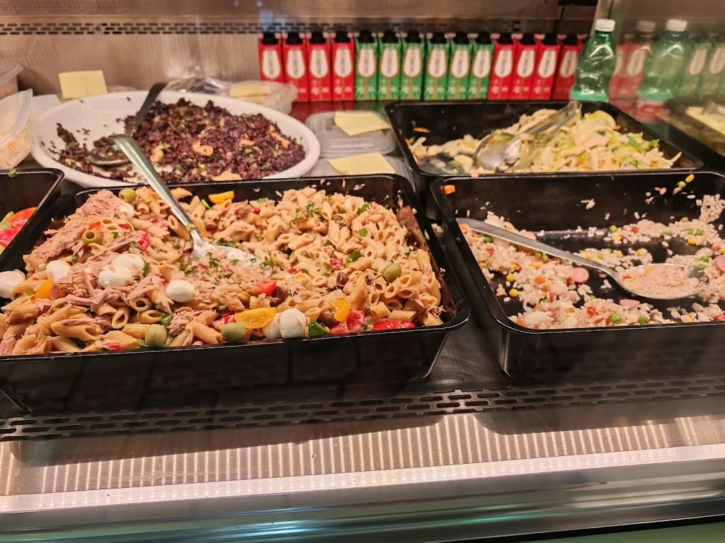 Giuseppe Martino_Buon Appetito_Crotone_review